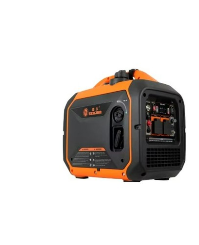 Gasoline generator compact - generator,,