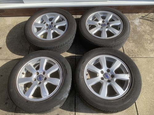 Volvo v40 s60 v60 v70 - volvo, set