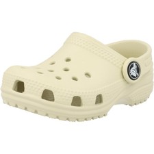 Crocs Kids Classic Clog T Bone