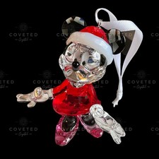 Swarovski Crystal DISNEY