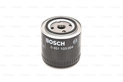 Oil filter for scania - filter,