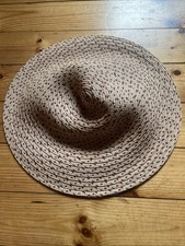 Philip Treacy Straw Hat