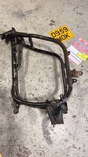 BMW R80 MAIN FRAME 1985 monolever & V5 HPI CLEAR BOXER AIRHEAD Cafe Racer