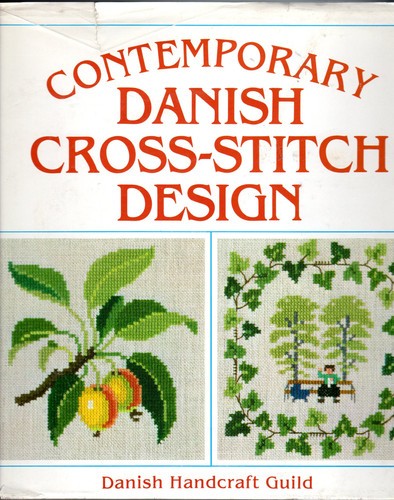 Contemporary danish - contemporary,