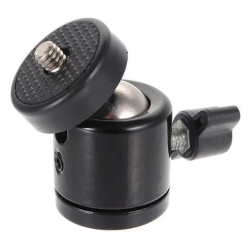 360 swivel ball joint 4 - ball, 1/4