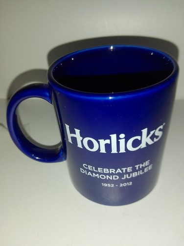Horlicks diamond jubilee - horlicks,