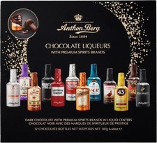 Anthon Berg 12 Chocolate