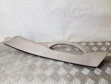 Jeep Cherokee KJ Pillar Trim