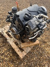 AUDI A4 B7 2006-2009 2.0 TDI