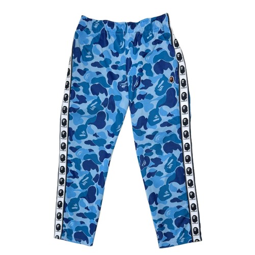 Bape abc jacquard camo - abc,