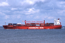 SLCB0787 - German Container