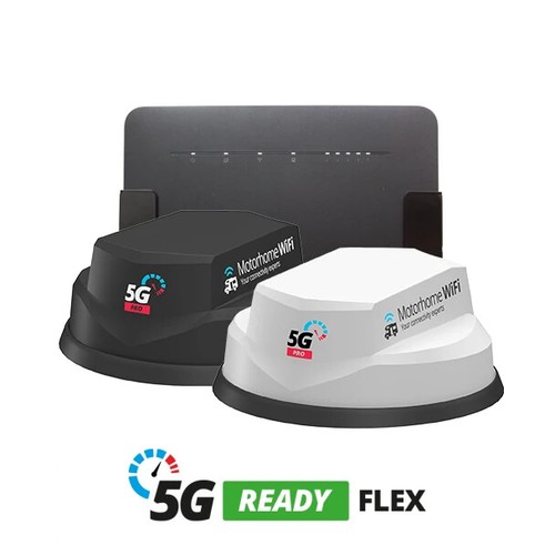 Ready flex wifi - ready,
