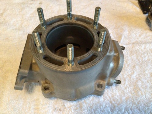 Yamaha tyz barrel - tyz, 1993
