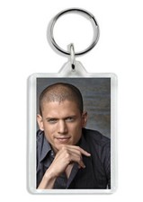 Wentworth Miller (Prison