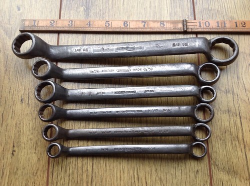 Vintage brenco british made - vintage,