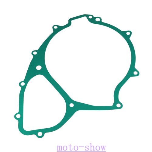 Alternator stator cover - alternator,