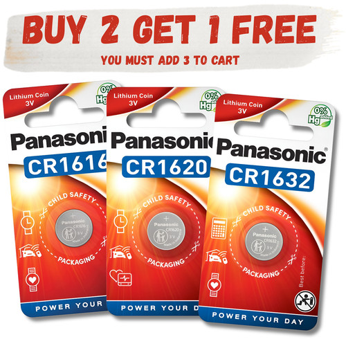 Panasonic cr1616 cr1620 cr1632 - panasonic,