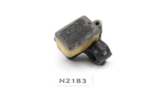 Honda 500 sport pc06 1982 - honda,