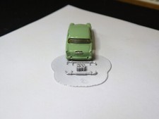 Minic Motorway M1543 Humber