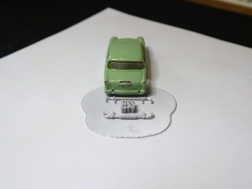 Minic motorway m1543 humber - m1543,