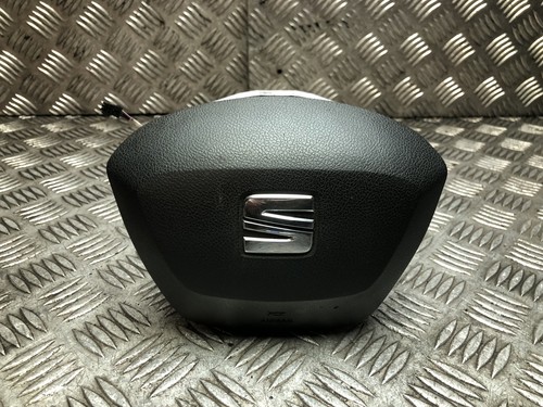 Seat ibiza mk5 2018 2022 - seat, fr