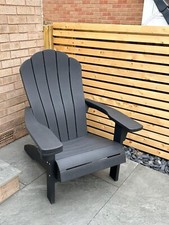 Keter Adirondack Garden Chair