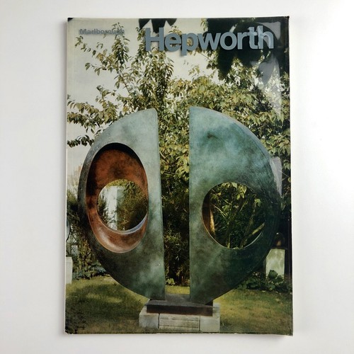 Barbara hepworth sculpture - barbara,