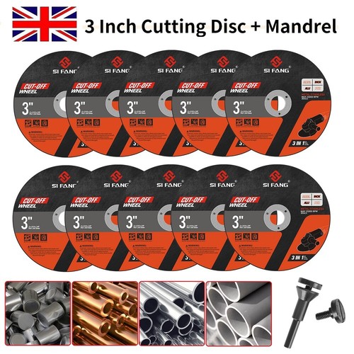 10pcs inch cut - cut, off