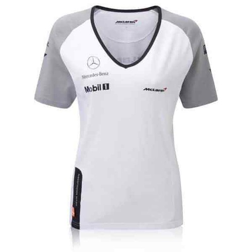 Mclaren mercedes benz - mclaren, f1