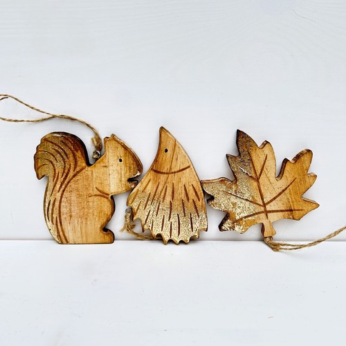 Box woodland animal - of,