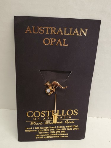 Australian opal stick - australian,
