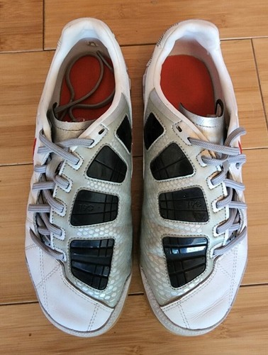 Nike t90 cleats - nike,