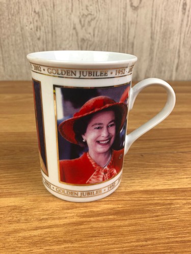 Mug celebrate the golden - mug,