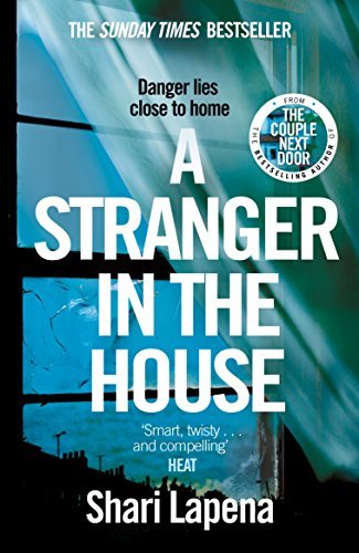 Stranger the house from - a,