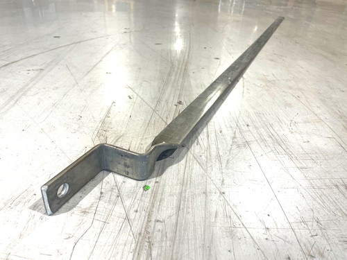 Eaton aluminum vertical bus - aluminum,
