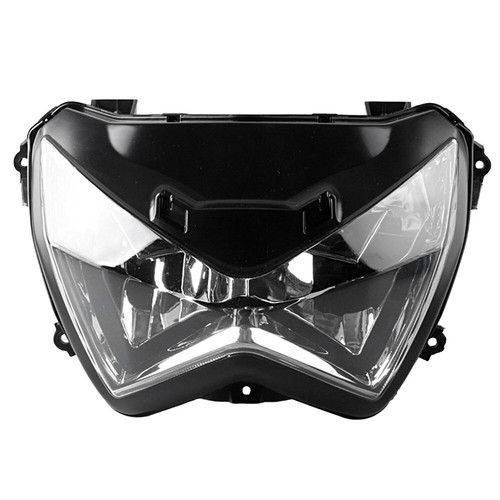 Fit for kawasaki z250 - fit,