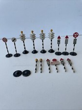 Vintage Metal 4 4 Traffic