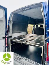 Full Width, Modular and