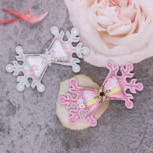 Kscraft snowflake shaker - kscraft,