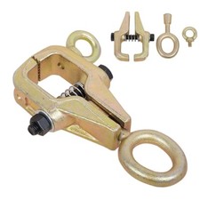 Self-tightening 5 Ton Car Body