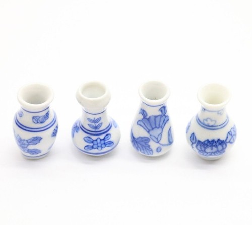 New 12th scale dolls - new,