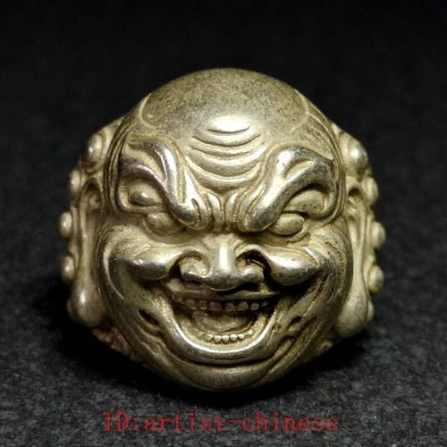 20mm old chinese - chinese, tibet