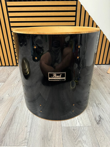 Pearl export floor - export,