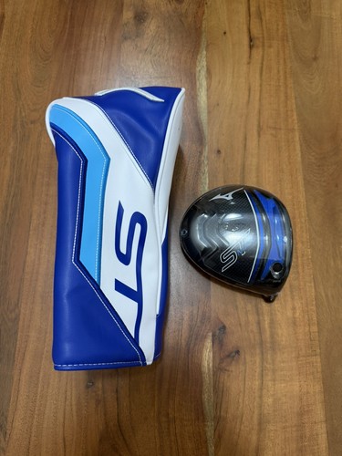 Mizuno max driver 5 - st,