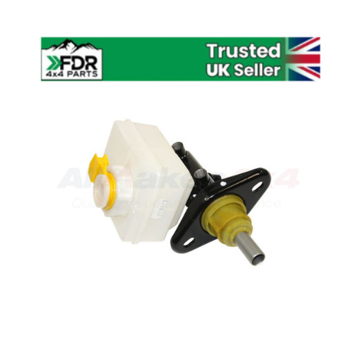 Brake master cylinder fits - cylinder,