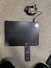 LG BP350 Network Blu-ray Disc