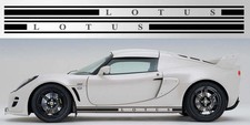 Aftermarket Lotus Exige Triple