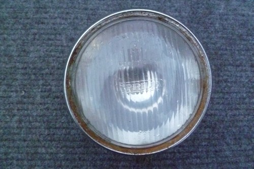Aprilia 110 headlight late - 110,