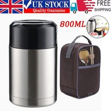 Hot Food/Soup Thermos Flask