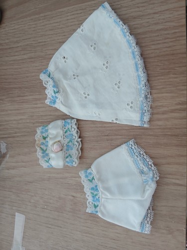 Vintage clothes 1960s - vintage,